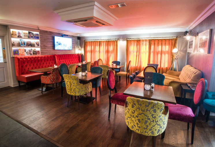 Public Area 5, Connemara Sands Beach Hotel & Spa