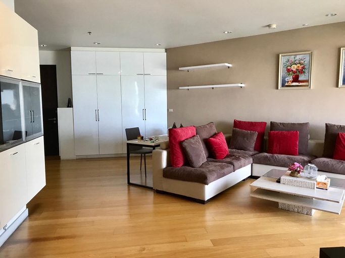 Others 4, Fully Equip Lux 5Beds & 2BR & 2Bath Rm near River, Khlong San