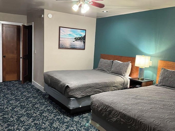 Bedroom 4