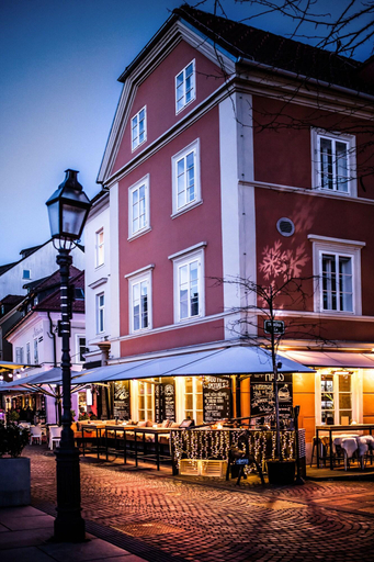 Exterior & Views 2, Vander Urbani Resort – A Member Of Design Hotels, Ljubljana