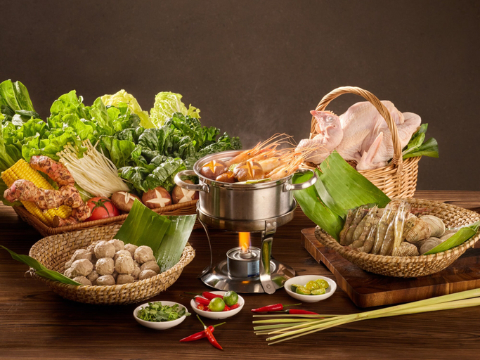 Food & Drinks 21