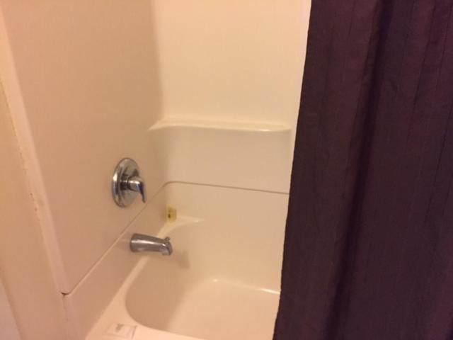 Bathroom 3, Pine Knoll Hotel Lakeside Lodge & Cabin, Herkimer