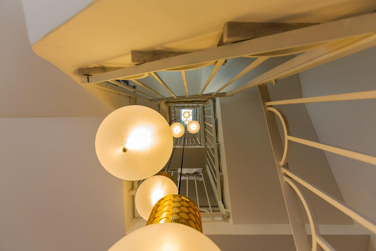 Public Area, Casaunoe Boutique Hotel, Olbia-Tempio
