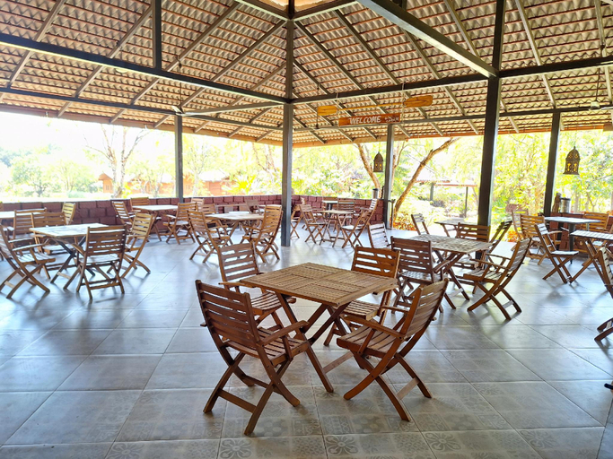 Food & Drinks 2, Rockhill Adventures and Resorts, Raigarh