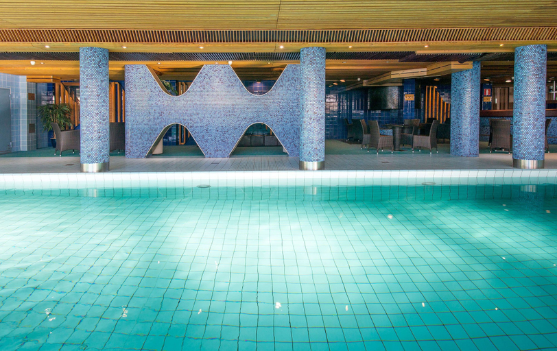 Sport & Beauty 2, Scandic Pohjanhovi, Lapland