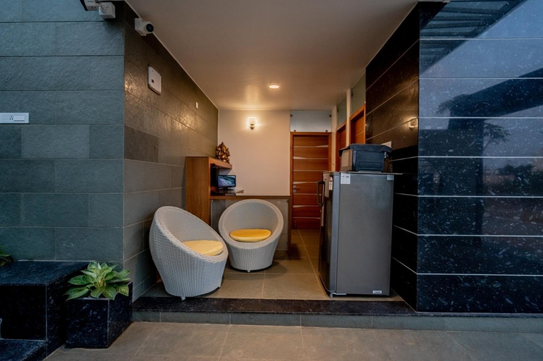 Others 5, S R Spa Suites, Mysore