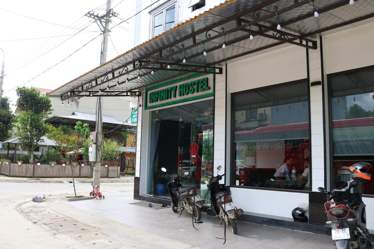 Others 2, Infinity Hostel Ha Giang, Vị Xuyên