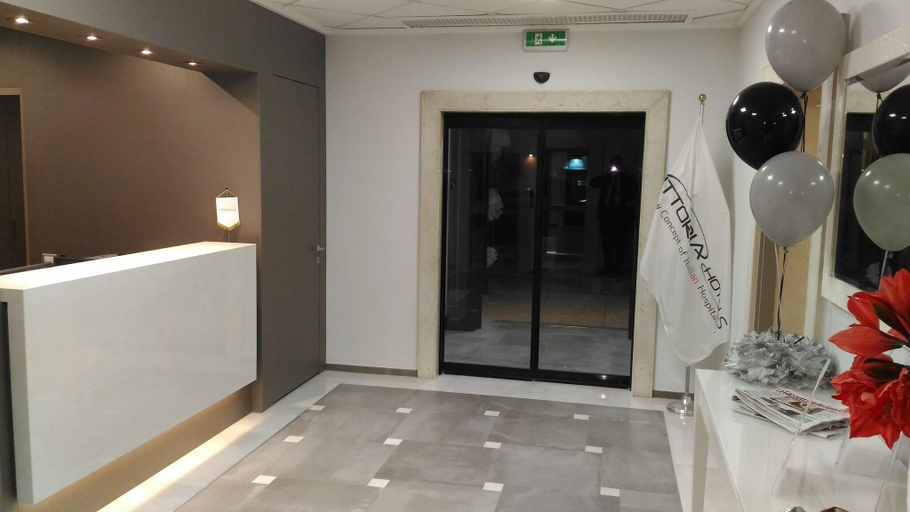 Public Area 3, LVG Hotel Collection - Principe, Modena