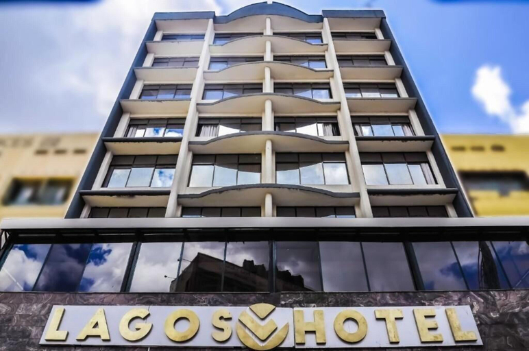 Exterior & Views 2, Lagos Hotel, Starehe