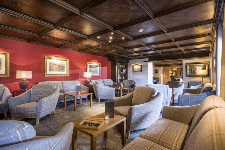 Public Area 4, Sporthotel Austria, Kitzbühel