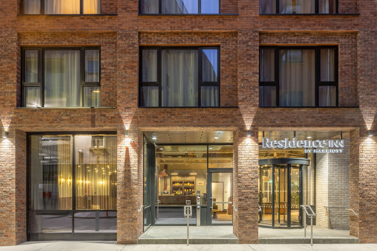 Exterior & Views 1, Residence Inn by Marriott Cork