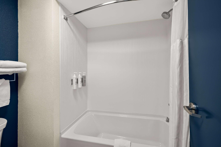 Bathroom 1