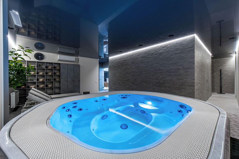 Sport & Beauty 2, Grand Baltic Dunes, Palangos