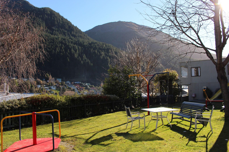 Others 5, Abba Court Motel, Queenstown-Lakes