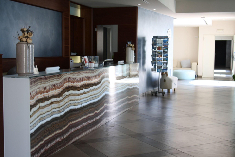 Public Area 5, Le Dune Suite Hotel, Lecce