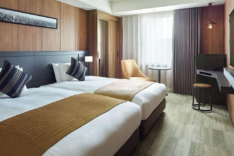 Bedroom 20