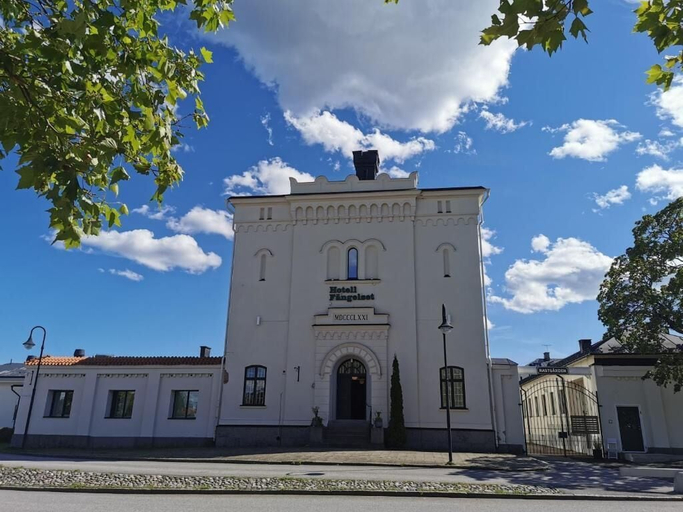 Exterior & Views 2, Hotell Fängelset, Västervik