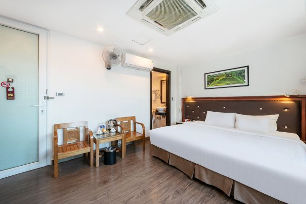 Bedroom 4