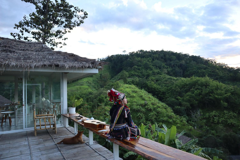 Others 4, Yazama Homestay ยาซาม่า โฮมสเตย์, Mae Taeng