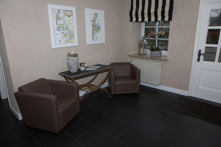 Public Area 3, Eichhorns Hotel-Restaurant, Nordfriesland
