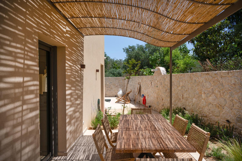 Others 3, A Village Estate, Ionian Islands