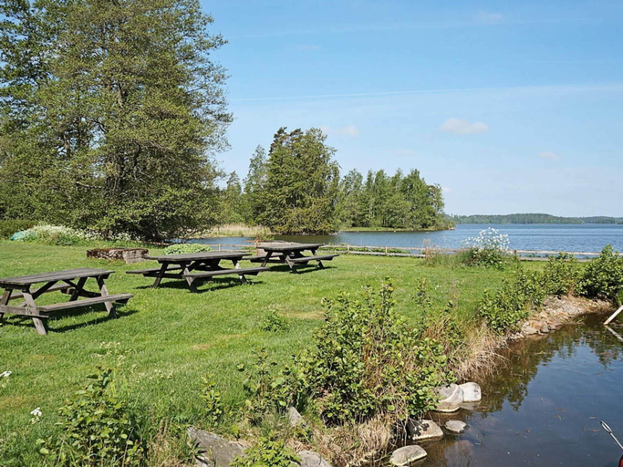 Others 5, Holiday Home in Edsbruk, Västervik