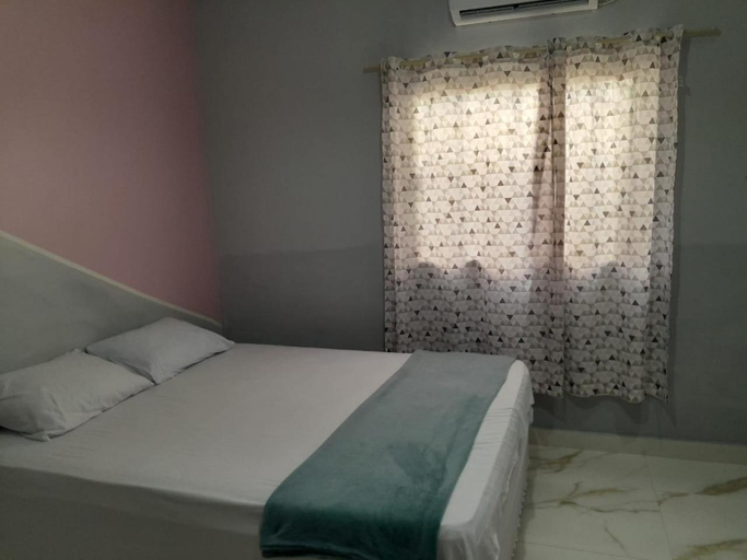 Bedroom 4, Hospedaria Salem, Soure