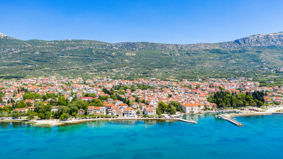 Others 5, Aqua Guestrooms Kastela, Kaštela