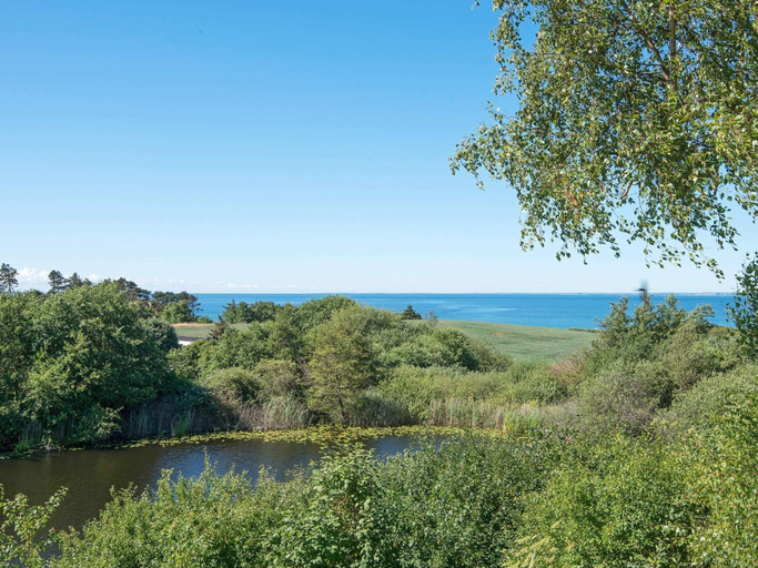Others 4, Fantastic Holiday Home in Knebel With Wifi, Syddjurs