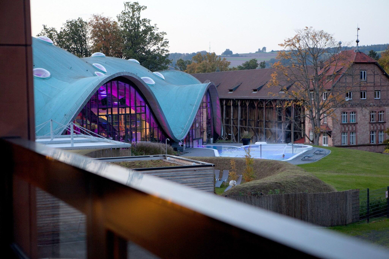 Exterior & Views 3, Hotel an der Therme Bad Orb, Main-Kinzig-Kreis