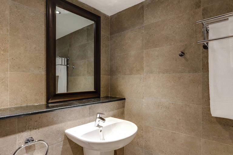 Bathroom 3, PROTEA HOTEL OWERRI SELECT, Owerri Municipal