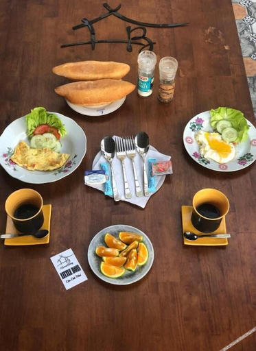 Food & Drinks 5, Little Boss Homestay, Da Nang