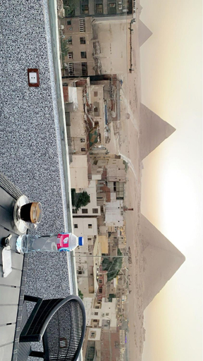 Others 3, Joujouhomary pyramids inn, Al-Ahram