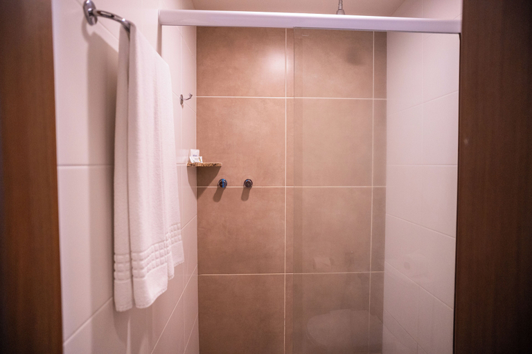 Bathroom 3, Ondas Praia Resort by WAM Experience, Porto Seguro