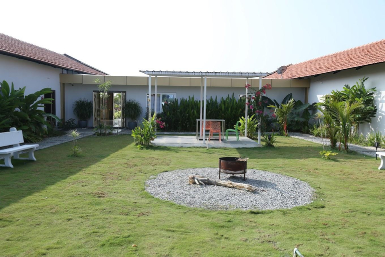 Others 2, Nandi Farm Resort & Hotel, Anantapur