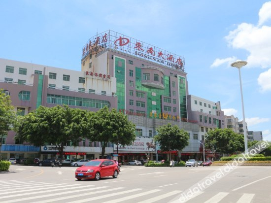 Others 4, Dongnan Hotel, Quanzhou