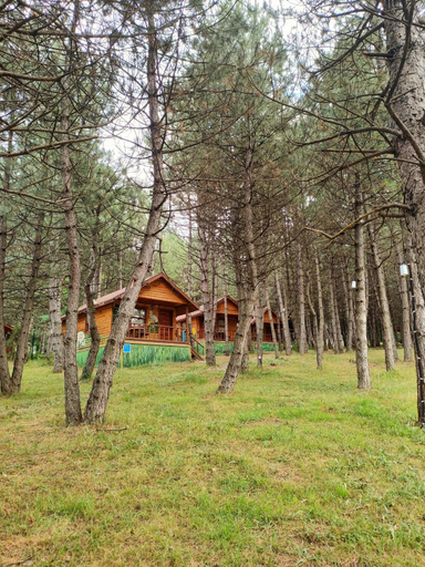 Others 3, Campınarı Doga Evleri & Restaurant, Mengen