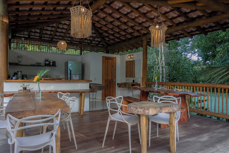 Food & Drinks 5, Villa Mediterrâneo Trancoso, Porto Seguro