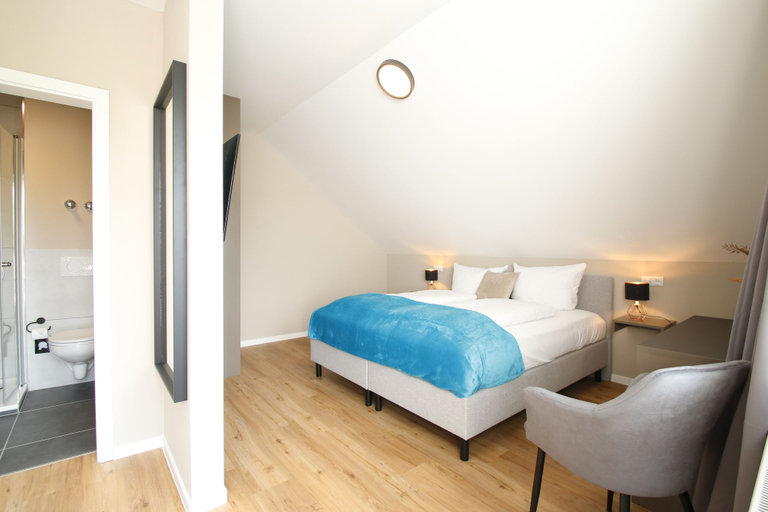 Bedroom 9
