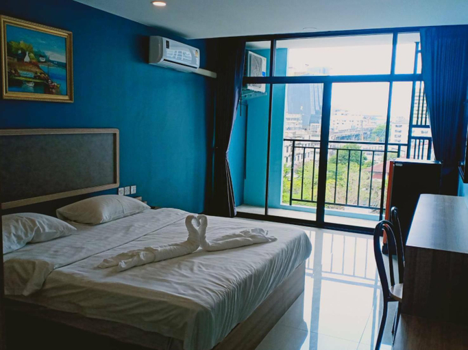 Others 3, @81 Hotel, Bang Kapi