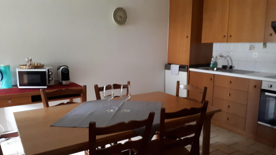Others 2, appartamenti La bettola chez Patty, Mendrisio