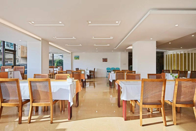 Food & Drinks 3, Hotel Bernard, Zhangzhou