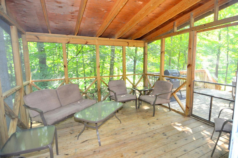 Others 5, Trails End River Retreat - Riverside, Morgan