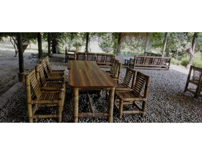 Food & Drinks, Lalimou Camp, Assam, Sonitpur
