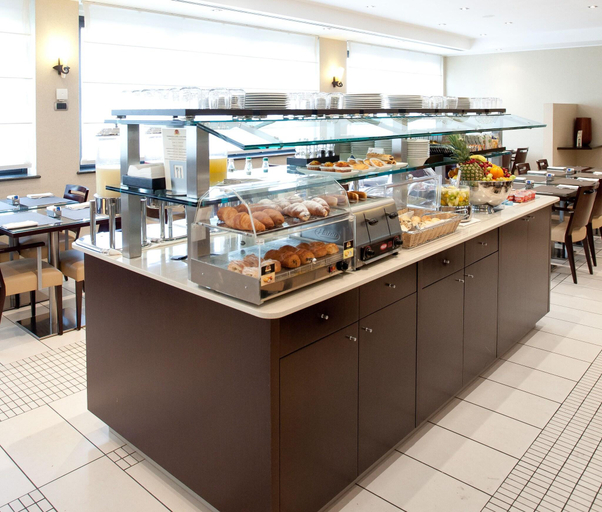 Food & Drinks 5, Hotel Nord, Lodi