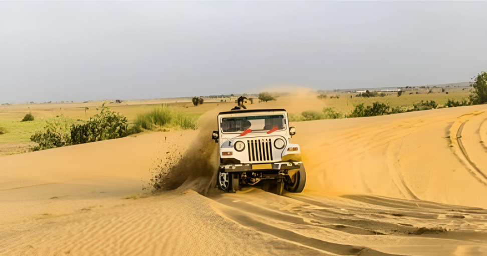 Others 5, Desert Galaxy Camp - Jaisalmer, Jaisalmer