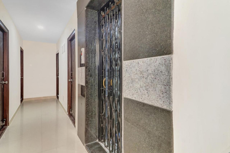 Others 3, RK Serenity, Hyderabad