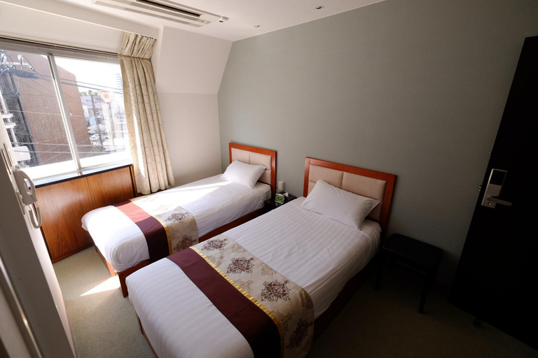 Bedroom 2