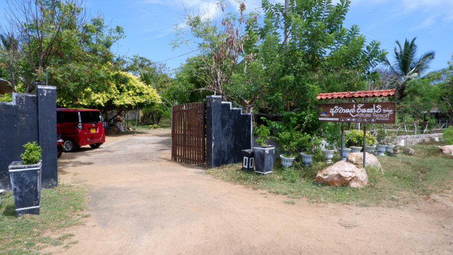 Others 5, Attale Resort, Thissamaharama