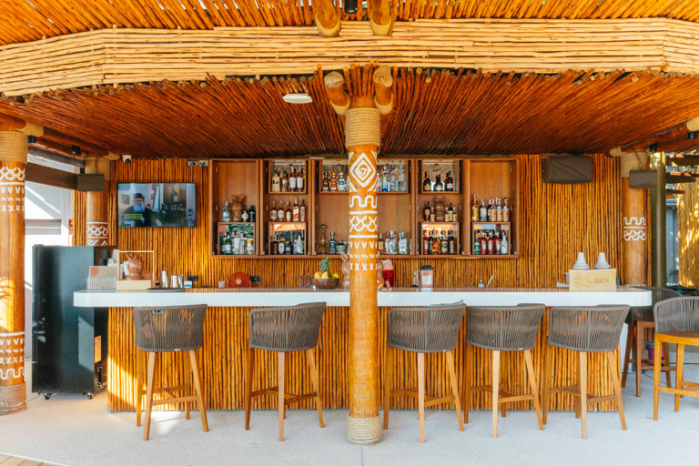 Food & Drinks 3, 79 Beach Club and Resort Samui - Adults Only , Ko Samui